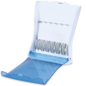 Waterpik™ Water Flosser Tip Storage Case – (TS-105E)