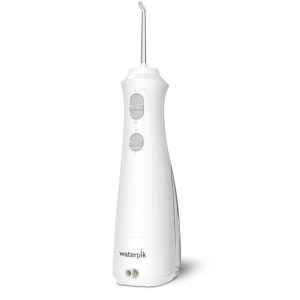 White Cordless Pearl Water Flosser – White (WF-13CD010)