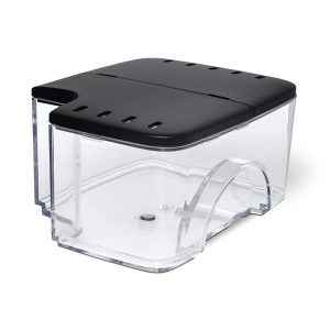 Reservoir Replacement for ION Professional Water Flosser (WF-12) – Black (WF-12-reservoir-black)